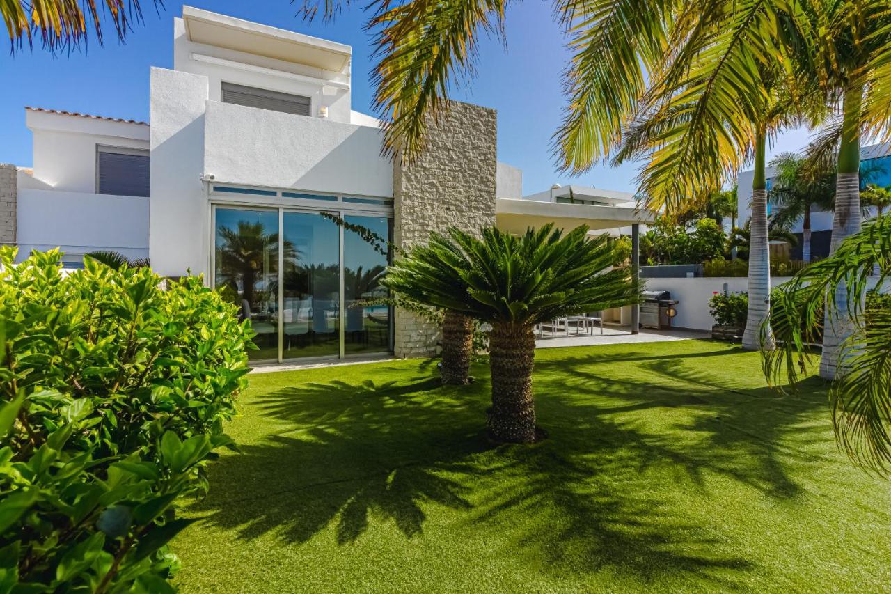 Villa Eleonora Costa Adeje  Exterior foto