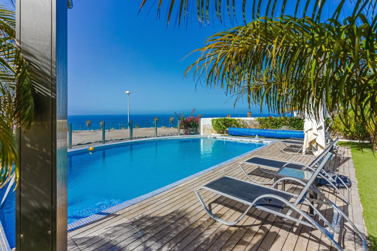 Villa Eleonora Costa Adeje  Exterior foto