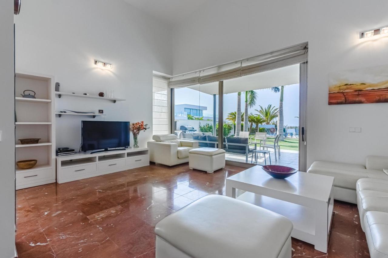 Villa Eleonora Costa Adeje  Exterior foto