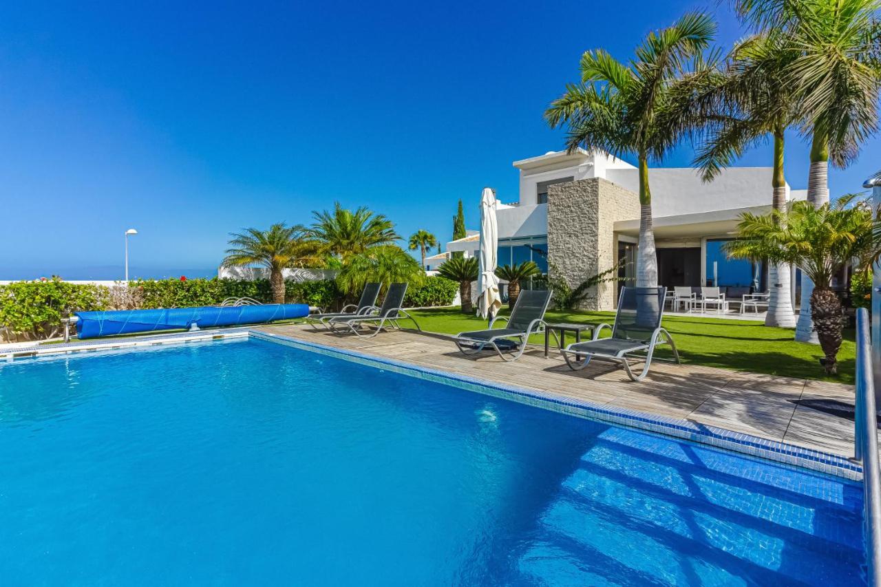 Villa Eleonora Costa Adeje  Exterior foto