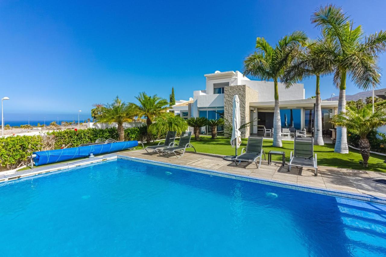 Villa Eleonora Costa Adeje  Exterior foto
