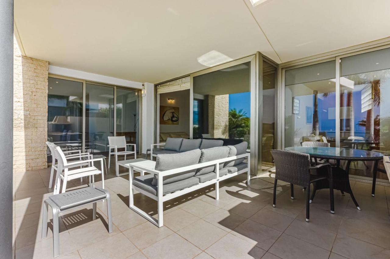 Villa Eleonora Costa Adeje  Exterior foto