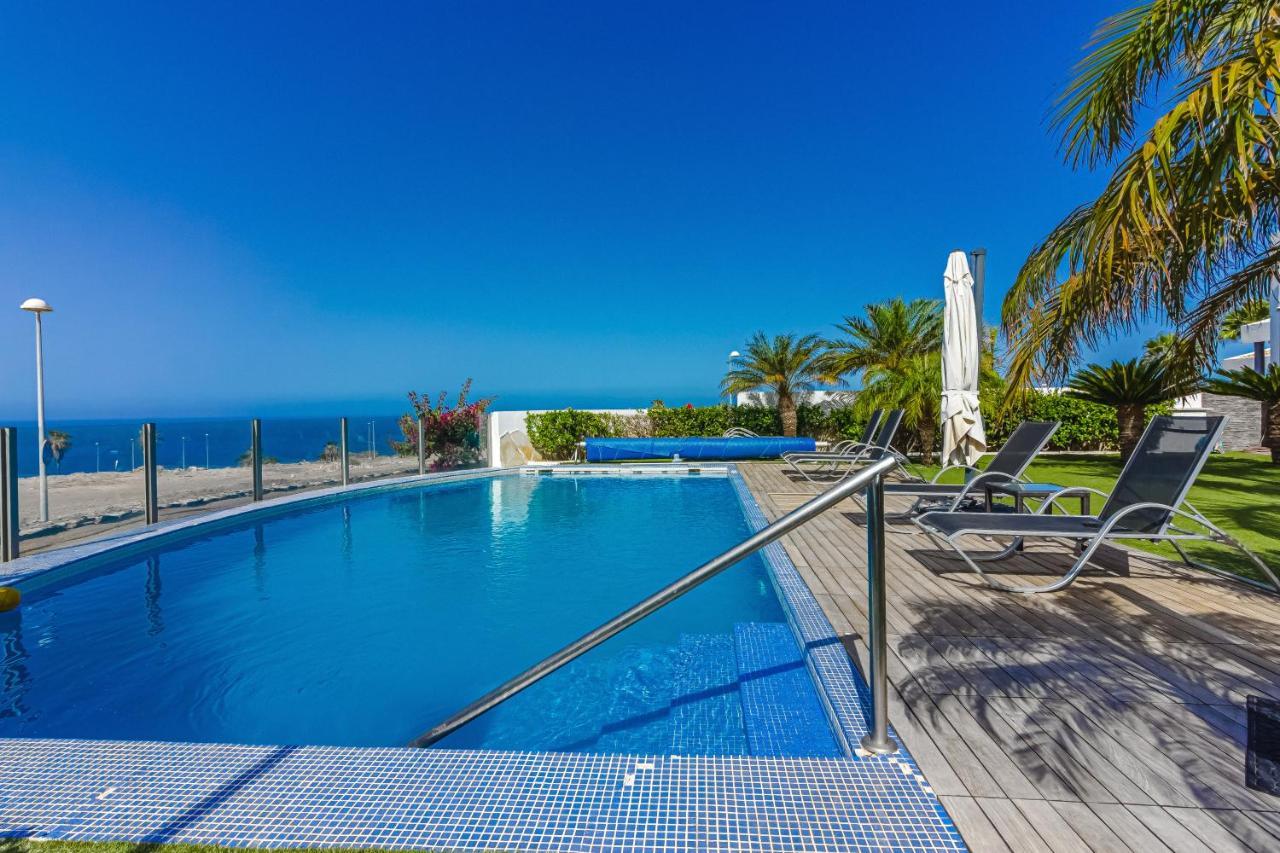 Villa Eleonora Costa Adeje  Exterior foto