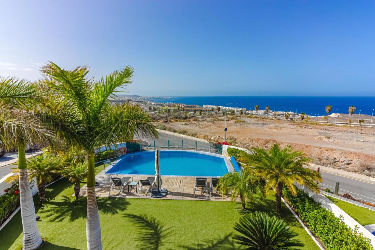 Villa Eleonora Costa Adeje  Exterior foto