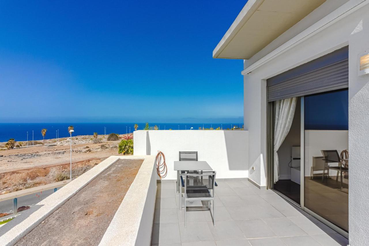 Villa Eleonora Costa Adeje  Exterior foto