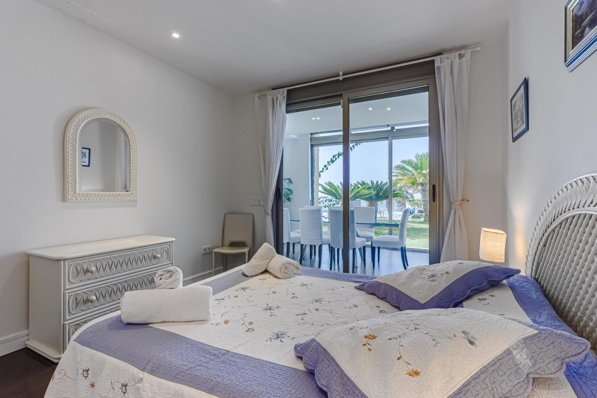 Villa Eleonora Costa Adeje  Exterior foto