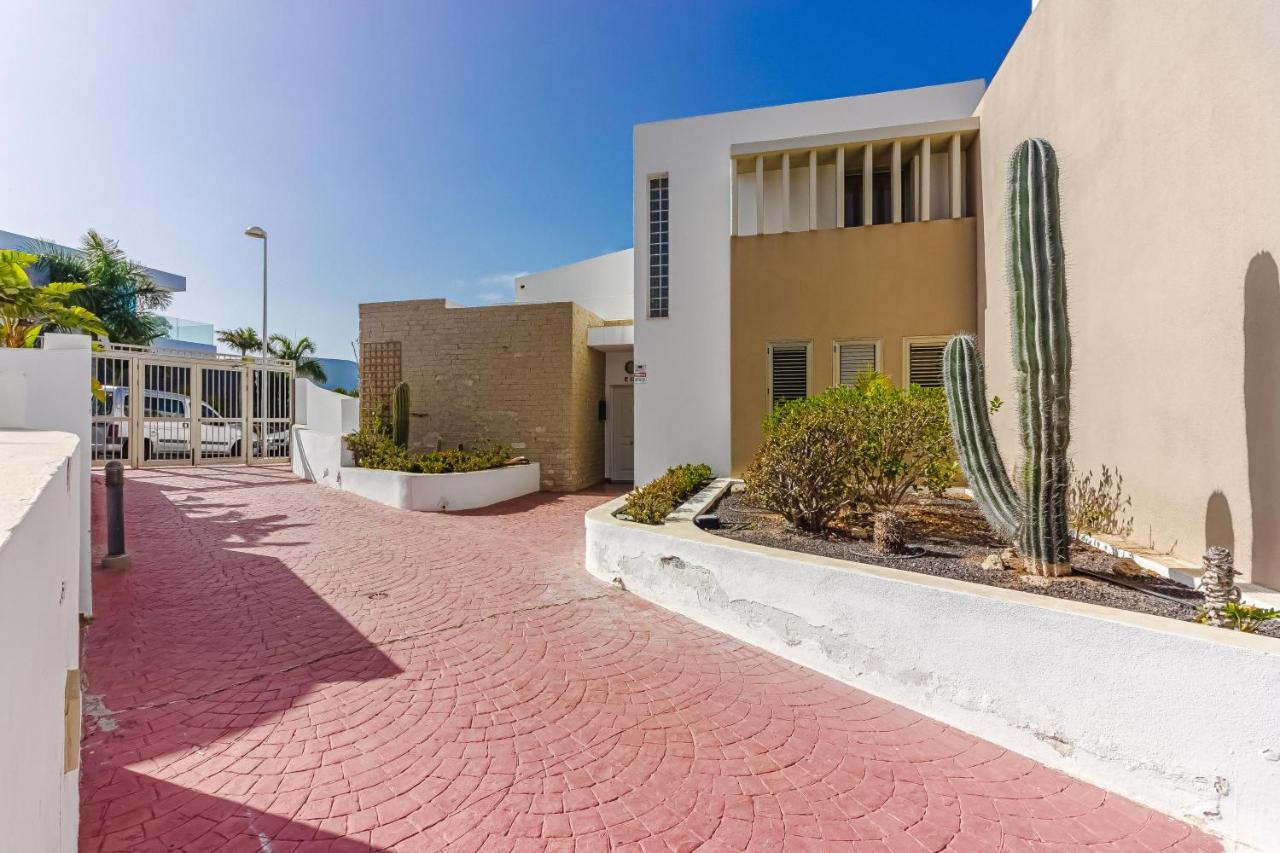 Villa Eleonora Costa Adeje  Exterior foto