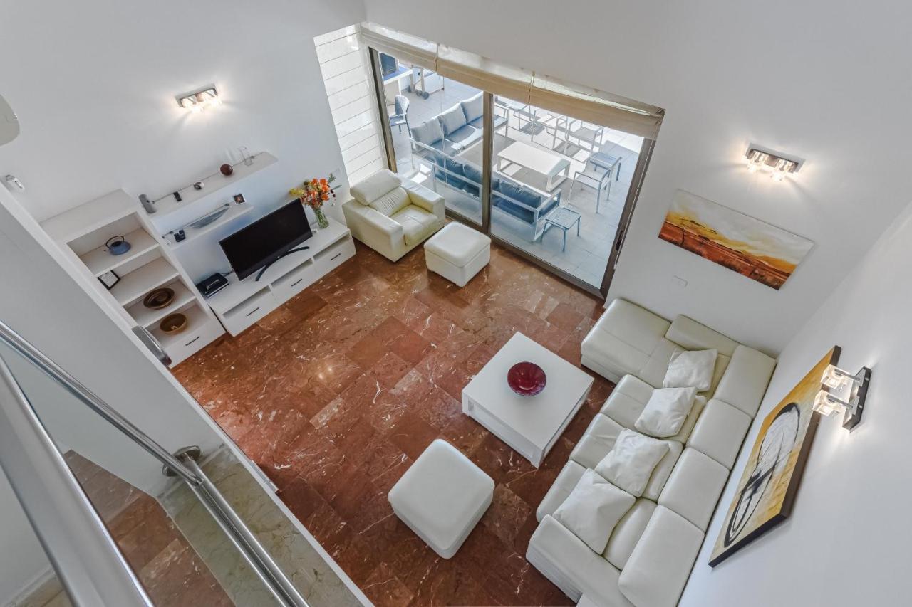 Villa Eleonora Costa Adeje  Exterior foto