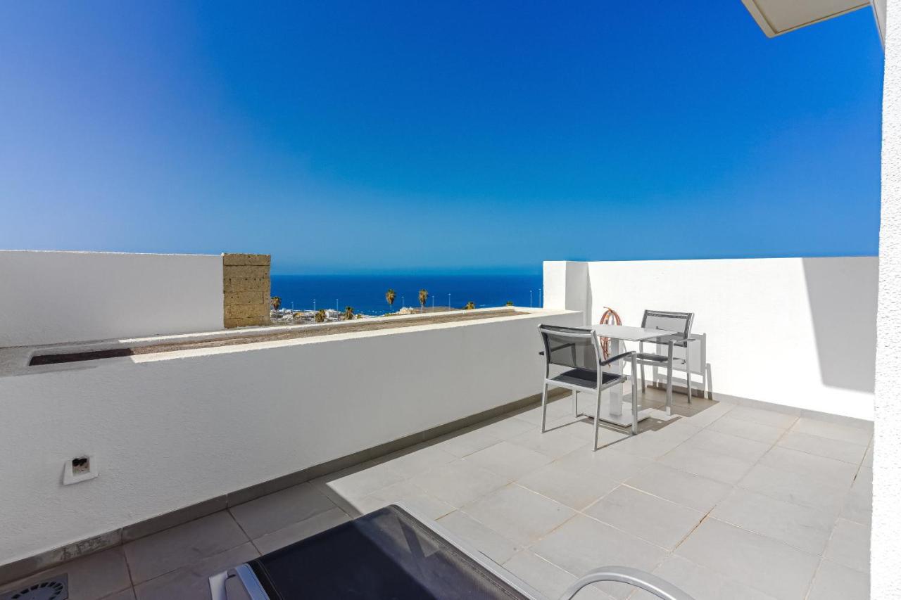 Villa Eleonora Costa Adeje  Exterior foto