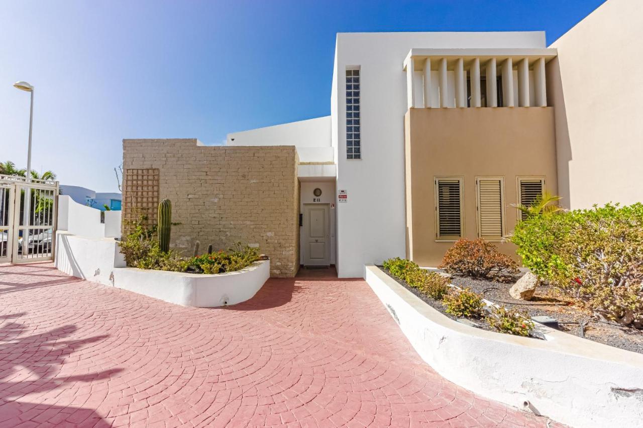 Villa Eleonora Costa Adeje  Exterior foto