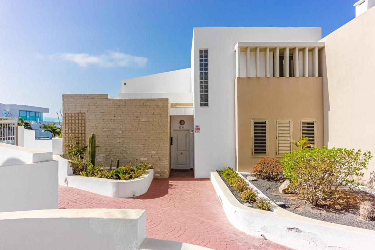 Villa Eleonora Costa Adeje  Exterior foto